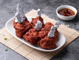 Chicken Lollipop  