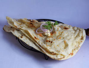 Butter Naan   