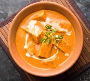 Shahi Paneer