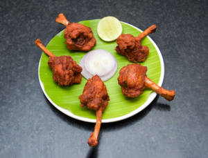 Chicken Lollipop 