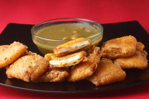 Paneer Pakoda