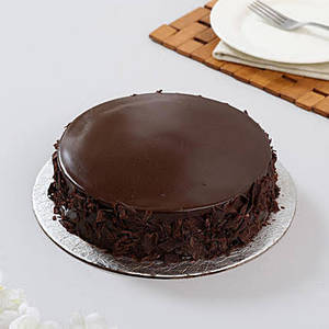 Death By Chocolate Cake (1Kg)