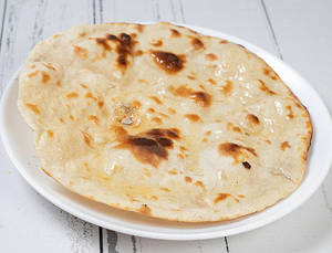 Butter Roti    