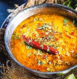 Dal Fry tadka