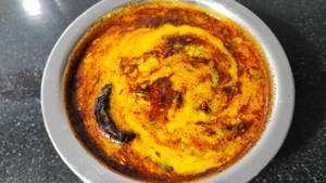 Dal Fry