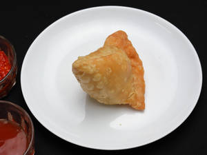 Aloo Samosa