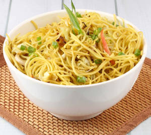 Hakka Noodles