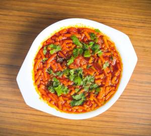 Sev Tomato