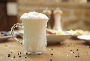 Sweet Lassi