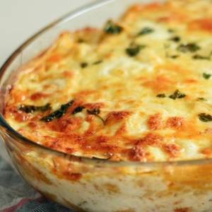 Chicken Bake Dish