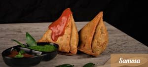 Samosa