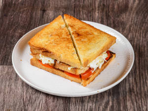 Veg Sandwich          