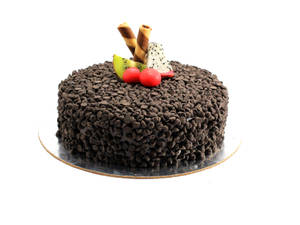 Moment Chocolate Cake