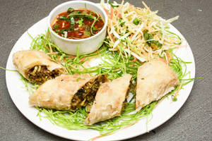 Veg Spring Roll