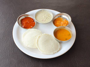 Idli