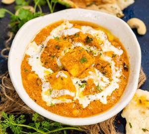Paneer Lababdar