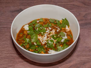 Chole Masala