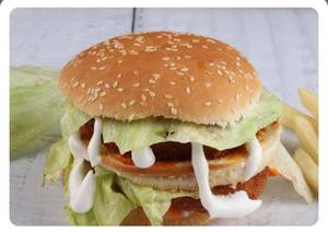Veg Burger