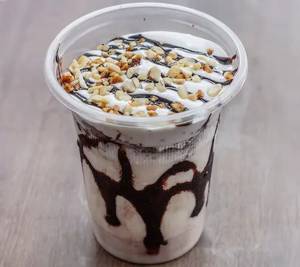 Monte Carlo Vanilla