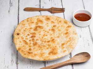 Plain Paratha