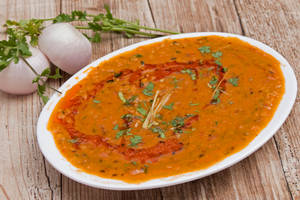Dal Fry