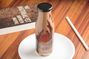 Death By Chocolate Milkshake