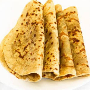 Gobhi Parantha
