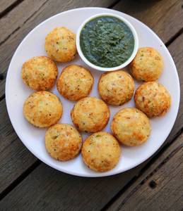 Veg Appe