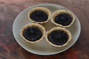 Chocolate Tart (1 Pc)