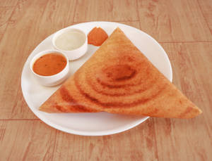 Masala Dosa               