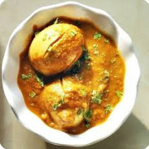 Egg Jaipuri
