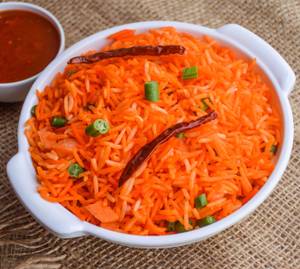 Garlic Fried Rice