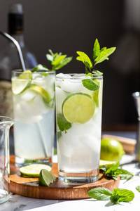 Classic Mojito
