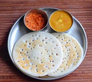 Set Dosa