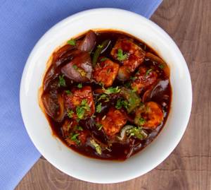 Paneer Chilly  [grvay] 8pcs