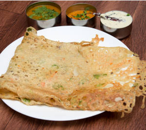 Rava Dosa