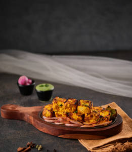 Paneer Tikka
