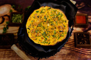 Missi Roti (1Pc)