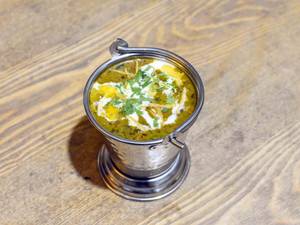 Dal Makhani