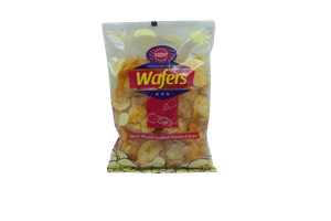 Potato Chips (masala) 200g