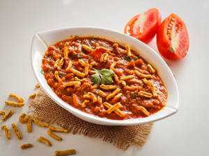 Sev Tamatar