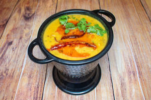 Yellow Dal Tadka