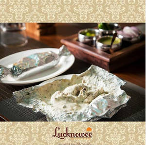 Murgh Anarkali Kebab (1Pc)