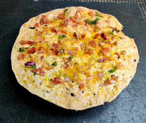 Masala Papad
