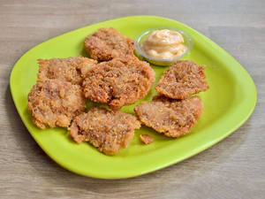 Chicken Nuggets