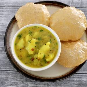 Poori
