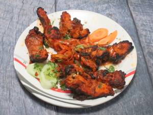 Chicken Mastana Kebab