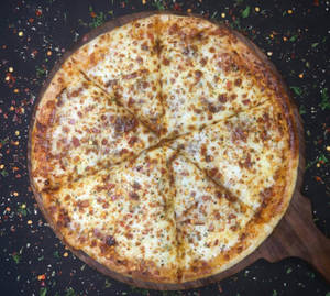 12''Margherita Large