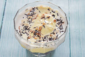 Butterscotch Fudge Ice Cream