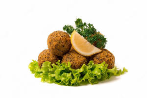 Veg Falafel